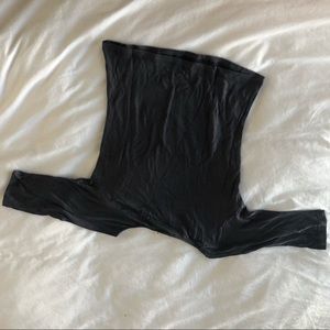 frenchi above elbow shirt